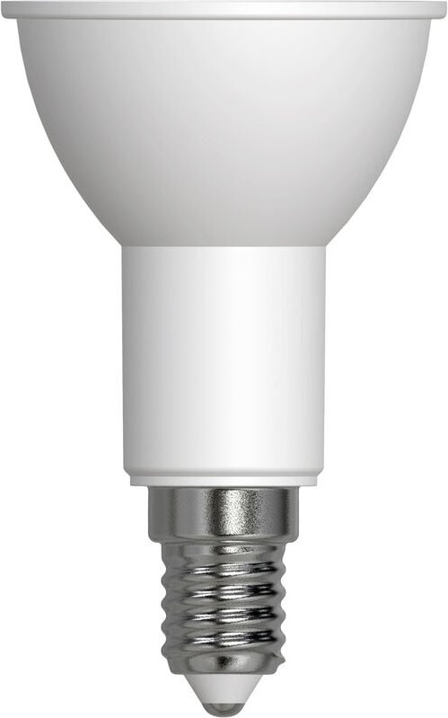 Muller Licht - Müller-Licht 401021 led eek g (a - g) E14 Reflektor 4.2 w Warmweiß (ø x h) 50 mm x 80 mm 1 St.