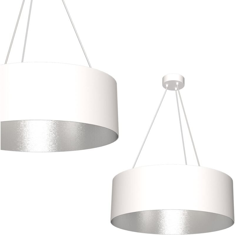 Kronleuchter 3x60W E27 ROBIN MLP4482 Milagro