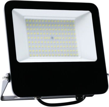 Led Strahler 100w 6500k 17500lm Ip65 Forge Pro+ 5g Silver 176100