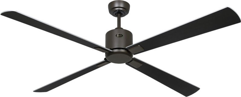 DC Deckenventilator Eco Neo III WiFi 152 BZ WN-SI