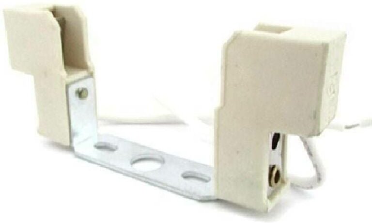 Fliegender lampenhalter r7sper lampen 1183