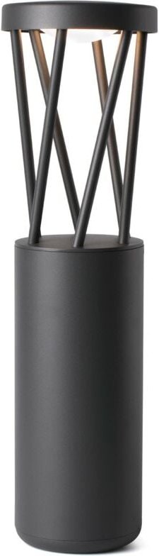 Faro Barcelona - twist 500, Exterior Paletto