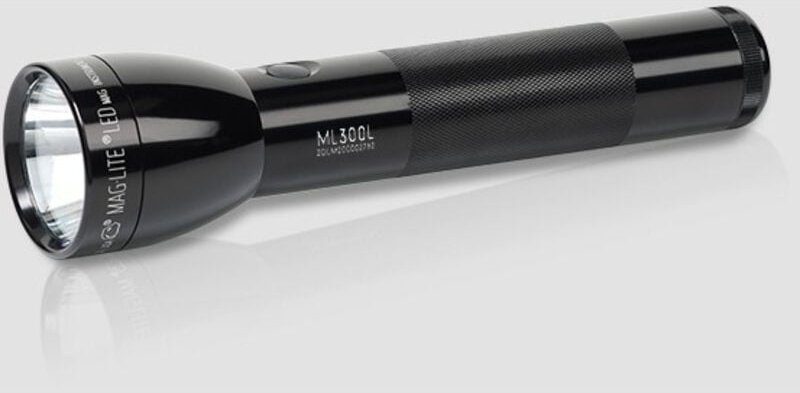 Mag-Lite ML300L LED Taschenlampe batteriebetrieben 487 lm 566 g