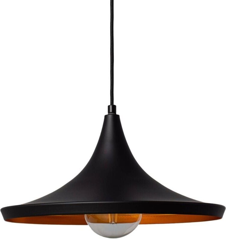 Pendelleuchte für Innen Metall ø 35cm - Sweeek