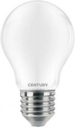 Century - Led glühbirne incanto saten insg3-082740-8w e27 4000k
