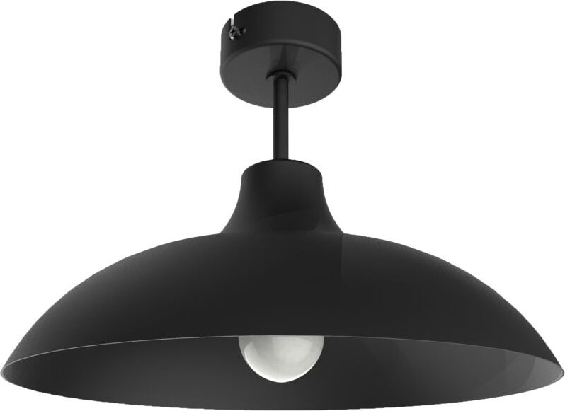 Thumbnail - Parigina Deckenleuchte Einfarbige Matt - Lumicom