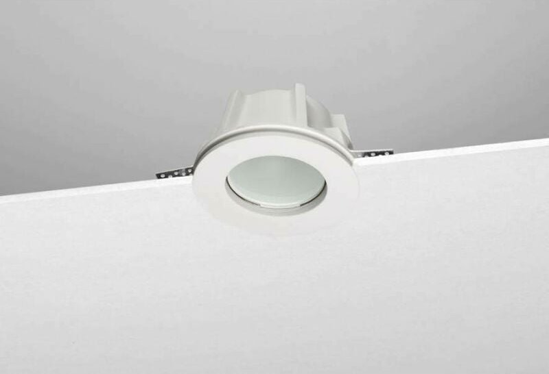 Nobile Illuminazione - Gesso 50w attacco gu5.3 9094