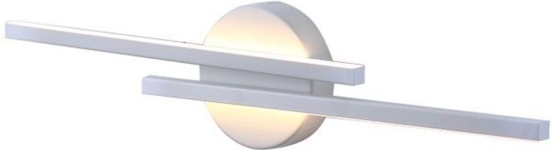 TEKANO LED 14W Wandleuchte, Spiegelleuchte weiß AD-OM-6517L4/W