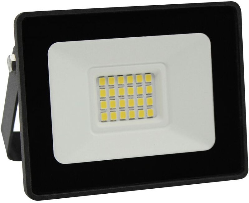 Megatron - ispot s MT68020 LED-Außenstrahler eek: d (a - g) 9 w Neutralweiß