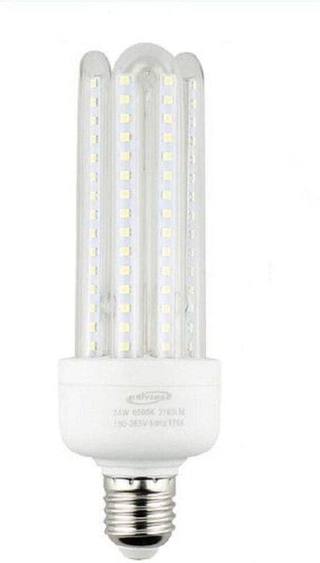 Trade Shop Traesio - Trade Shop - leuchten-led E27 24 wasser-heizlich 3000K cold 6500K natur 4000K 4U-04T -