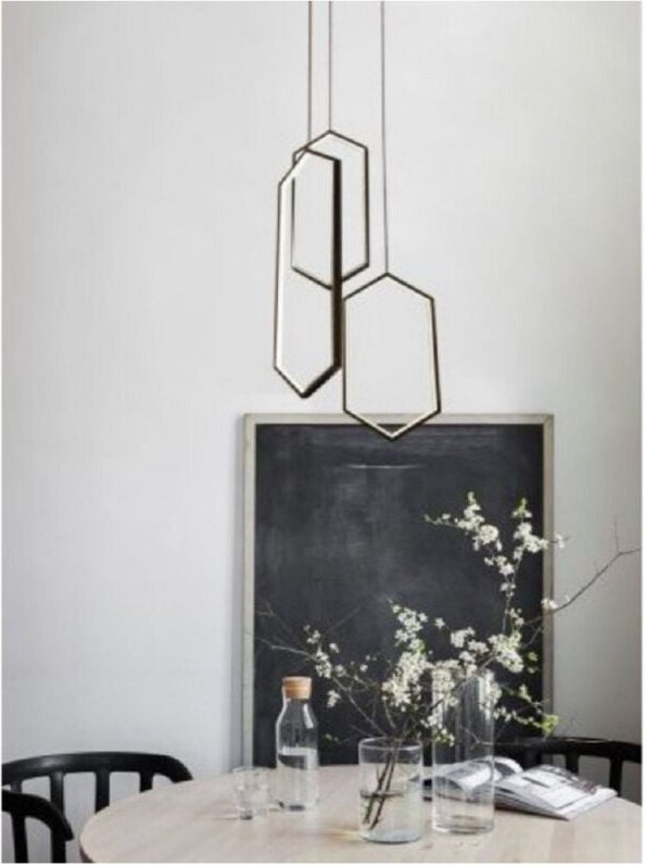 Trade Shop Traesio - Trade Shop - LP-05 sospension -