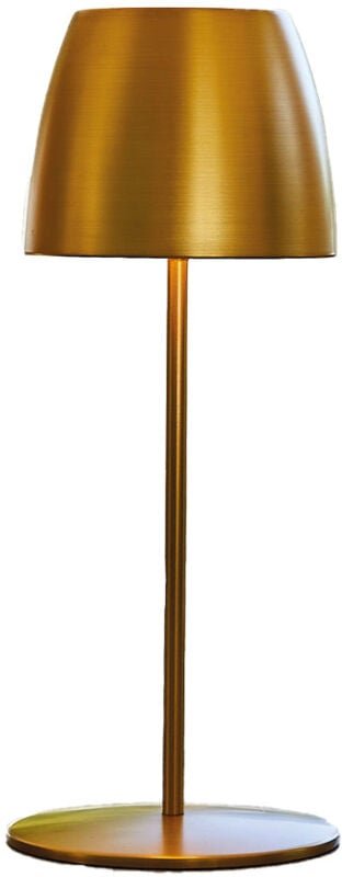 Tischlampe Kabellose orlum h30cm