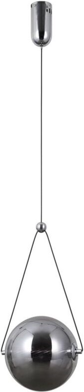 LED-Hängelampe 9W Rastia PND34361MCHSG Italux