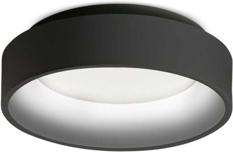 Ideal Lux - ziggy pl D30, Deckenleuchte