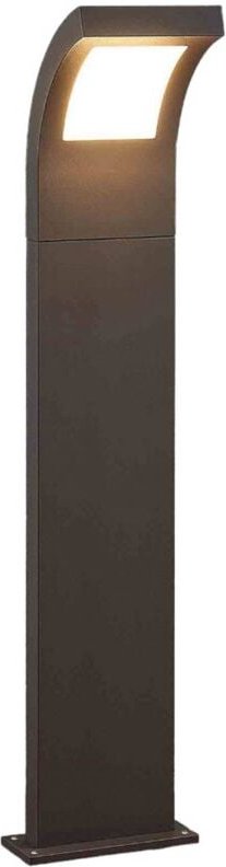 Led Außenleuchte 'Advik' aus Aluminium von Arcchio