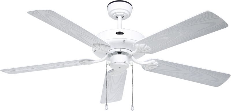 Thumbnail - Deckenventilator Classic Outdoor Weiß