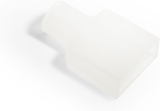 Endkappe für 10mm Unterwasser LED-Streifen