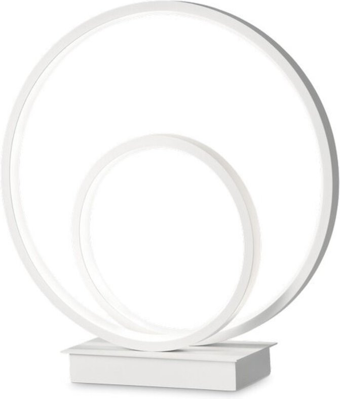 Oz tl on-off, Tischlampe Ideal Lux