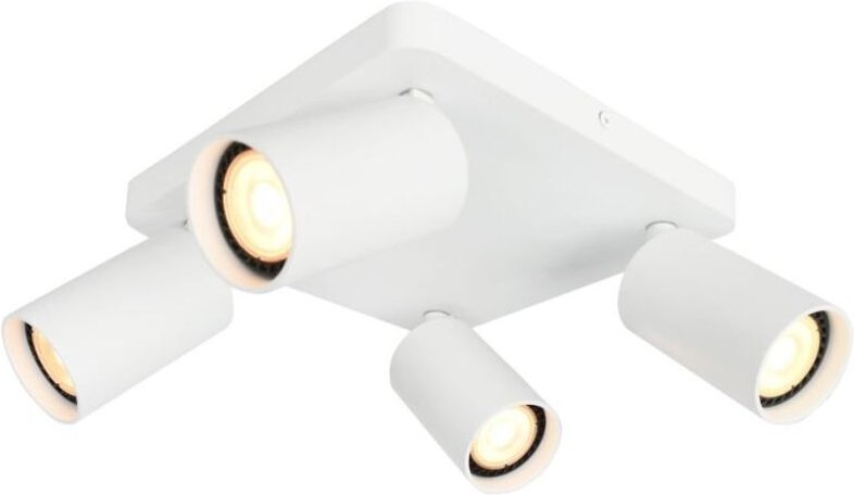 Strahlerlampe NESTO SPL234364SWH Italux