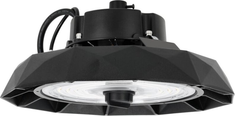 High Bay LED-Leuchte 100 W 120 Grad 4000 K IP65