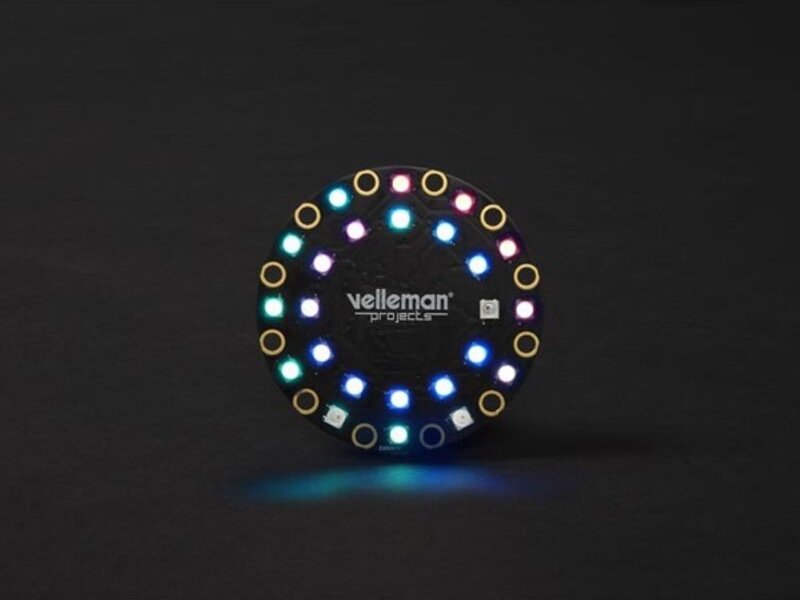 WMW100 LED-Modul WMW100 - Whadda