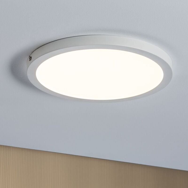 Paulmann Atria 70869 LED-Panel 22 W Warmweiß Weiß (matt)