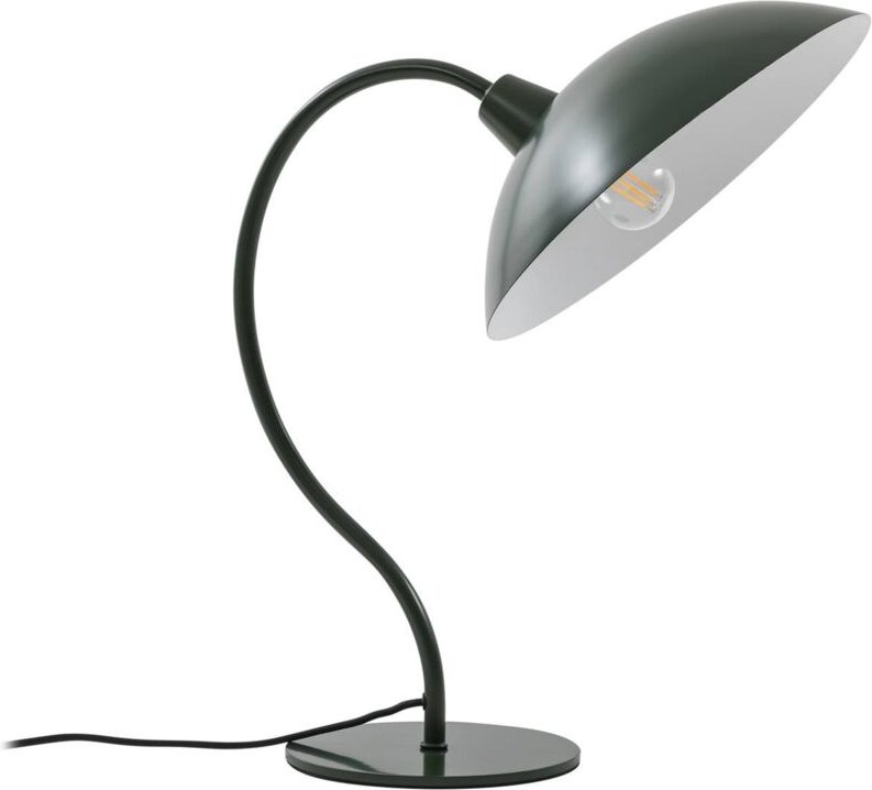 Thumbnail - Tischlampe 'Arvadon' aus Metall für Wohnzimmer & Esszimmer von Lucande