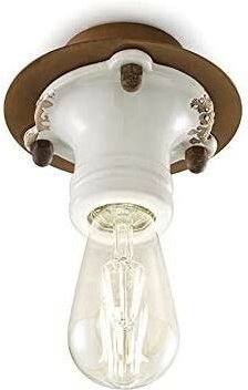 PIPES C1702, Deckenleuchte, Ferroluce