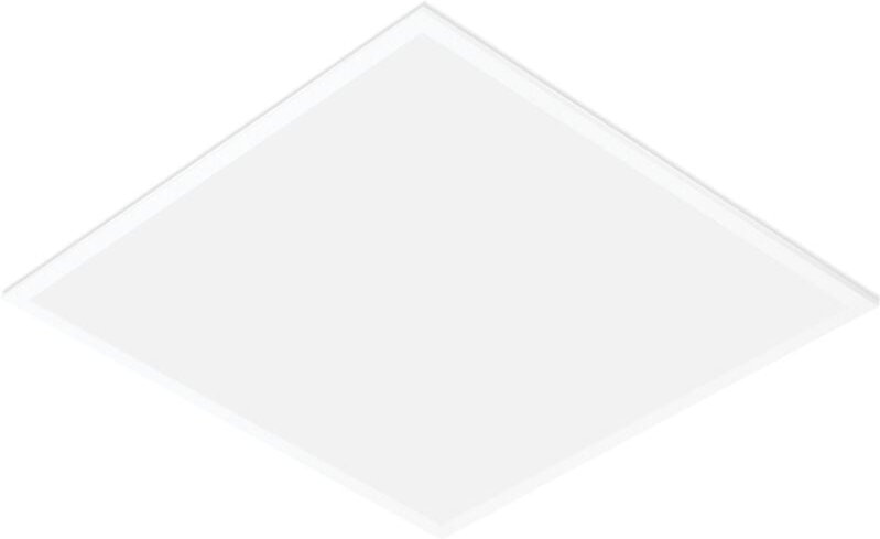 Nobile lighting quadratisches led-paneel 28w 4000k weiß - lt66/4k