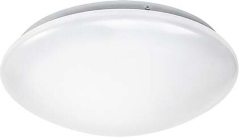 ESYLUX LED-Rundleuchte 3000K, ON/OFF ELLENWCLEO10850011