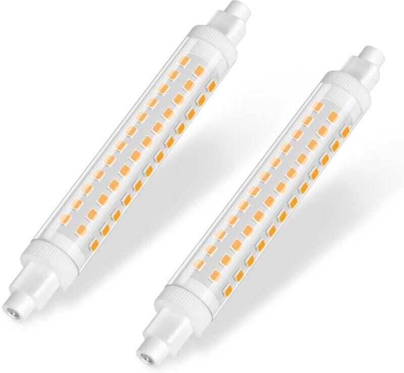 LED-Lampe R7S 118 mm 10 W 1050 lm