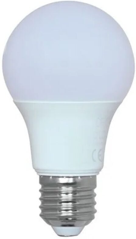 Led-Lampe 9w E27 806lm 3000k Warm - O-600-0063