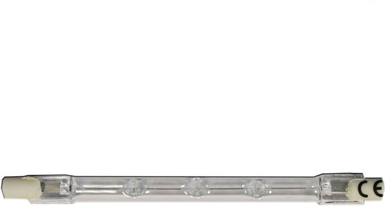 Philips - Plusline Es Small 400W 230V Sockel R7S 2900K dimmbar 118mm