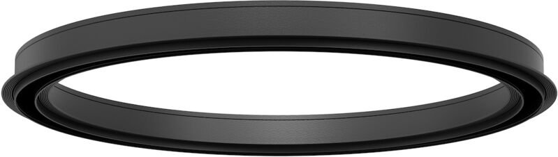 MAGNETISCHE UNTERPUTZSCHIENE KREIS Durchm. 900 mm