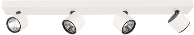 Thumbnail - Boniva Moderner Deckenstrahler Bar led, 3000K - Italux