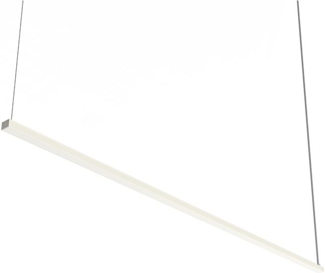 Lumicom - splint sospensione 1X lucido