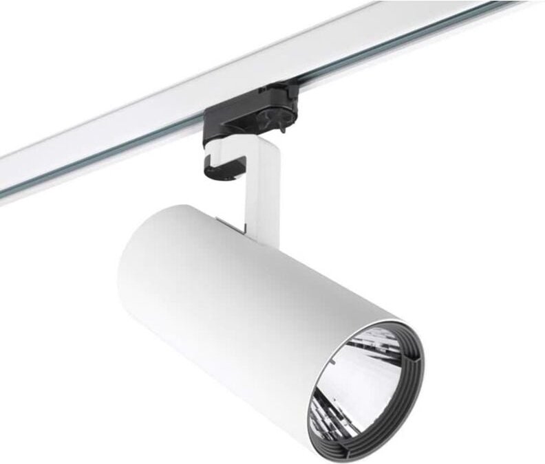 Proyector Bond Tube Medium 17.4W 4000K Cri 80 Blanco 1399Lm