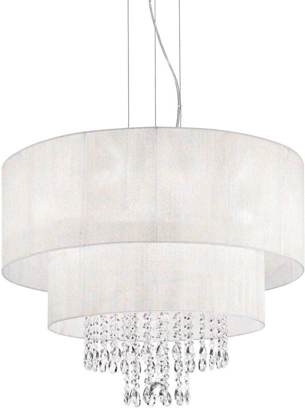 Oper SP6, Federung Ideal Lux