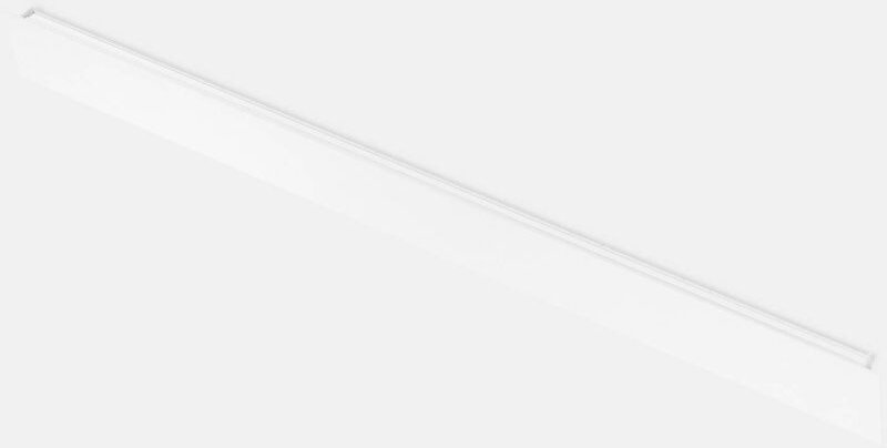 Fino - led Wandleuchte Weiß 104,5 cm 2090 lm 2700K - Leds-c4