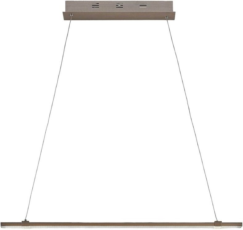 Tymon' aus Metall für Wohnzimmer & Esszimmer von Lucande