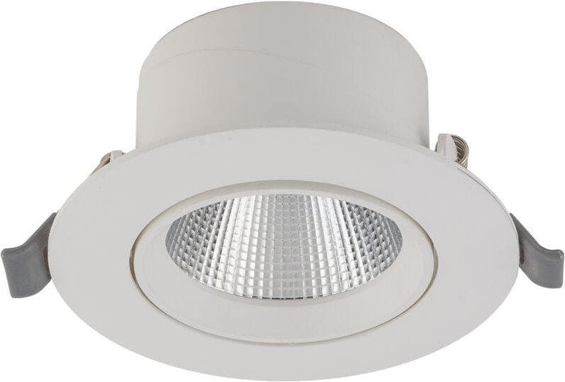 Einbauleuchte EGINA LED Weiß Nowodvorski 10552