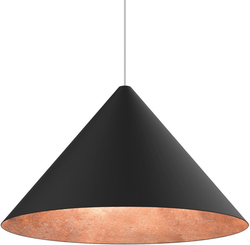 Pinocchio sospensione foglia