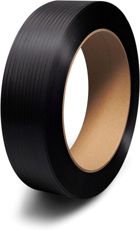 Trade Shop Traesio - Trade Shop - rotolo da 2500 mt plastic polipropilene 15MM x 0.50 für kinder -