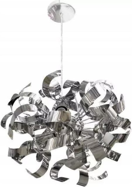 Moderne industrielle Hängelampen GALAXY 2618/Z-B-4