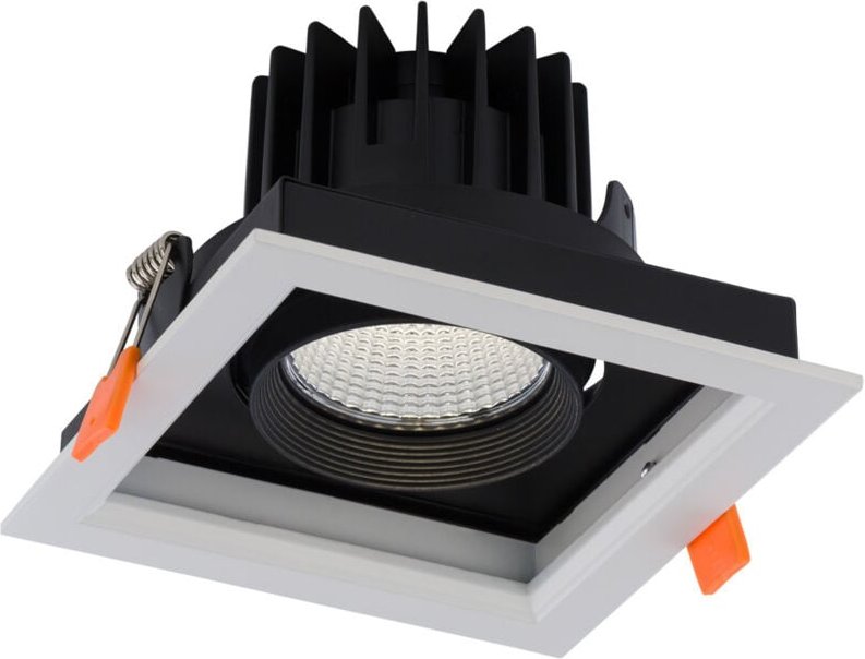 Einbauleuchte CL LED Weiß Alu Nowodvorski 8722