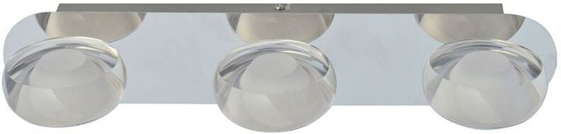 Steven Moderner Deckenstrahler Bar led, 3000K - Italux