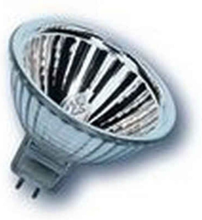 Osram 516615 Halogen DECOSTAR PRO 48865 FL 24DEG 35W 12V GU5.3