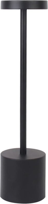 Thumbnail - Sjlerst - usb wiederaufladbare kabellose Tischlampe, kabellose Tischlampen für Nachttisch, Camping, drinnen, draußen, Te...