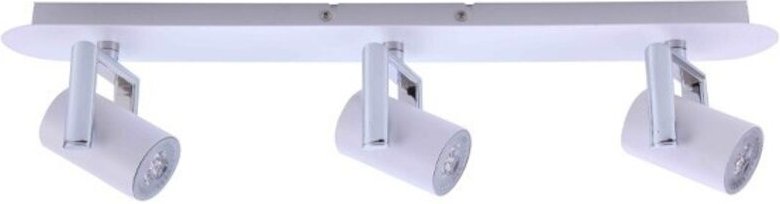 Oroel Strahlerleiste (3 x GU10) – LED-Beleuchtung