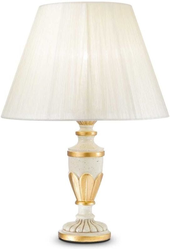 Firenze TL1, Tischlampe Ideal Lux